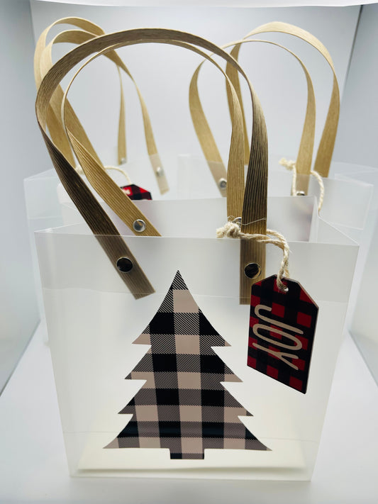 Holiday Gift Bags