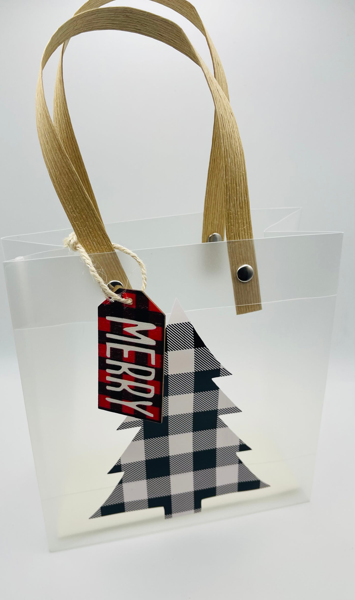 Holiday Gift Bags